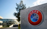 УЄФА визнали винною в тисняві та бійках перед фіналом ЛЧ-2022