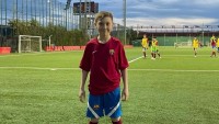 Українець з «Барселоною» виграв перший трофей – принизив росіян і вразив іспанського аналітика