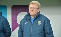 Олег Кузнєцов: «Навряд чи Забарного часто випускатимуть на поле»