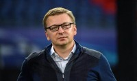 Палкін: «ФІФА веде українські клуби до банкрутства. Буде важко вижити»
