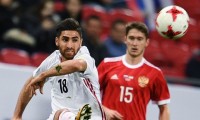 Союзники по агресії. Збірна росії з футболу знайшла суперника для спарингу