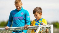 Зінченко прилаштував кількох українців у «Манчестер Сіті»