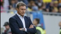 Хацкевич: «Шахтар» мав час, щоб знайти варіанти гри без Мудрика»