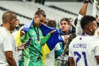 ФІФА призначила країну-господарку клубного чемпіонату світу 2023 року