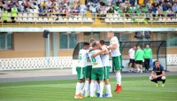 «Ворскла» шукає голкіпера та гравця у ромб Скрипника, також можливим є повернення Кане