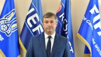 У віце-президента УАФ під час обшуку вилучили близько 100 тисяч доларів, – журналіст