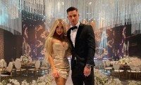 Колишня дівчина Вербича: «Батько мого сина вирішив відмити свою репутацію і вибрав для цього найщуріший і найбрудніший спосіб — забрати у мене дитину»