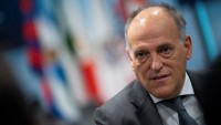 Корупційний скандал в Іспанії: президент Ла Ліги розповів, чи світить «Барселоні» виліт з еліти