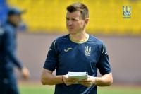 Ротань розпочав оформлення британської візи для матчу збірної України з Англією