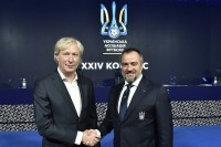 Олексій Михайличенко розповів про результати співпраці з Павелком