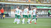 «Ворскла» підписала бразильця Раміреса і чекає на голкіпера