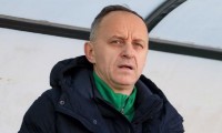 Тренер «Лівого Берега»: «Усі наші футболісти після початку війни порозбігалися»
