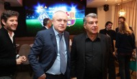 «Динамо» і загребський рецепт, або Наступний великий трансфер для Суркіса