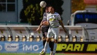 «Зоря» підписала вихованця «Динамо»