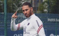 Marca: «Аль-Наср» розпочав перемовини з представниками Рамоса