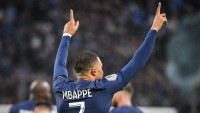 Мессі та Мбаппе принизили «Марсель» Маліновського – аргентинець забив 700-й гол на клубному рівні