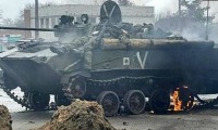 Ще більше 600 відправлено до Кобзона. Генштаб ЗСУ оновив дані про втрати росіян