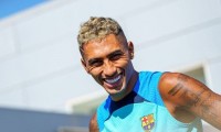 Зірка «Барселони» отримав курйозну травму після удару по холодильнику у матчі з «Манчестер» Юнайтед 