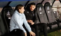 Яремчук не зіграє в старті «Брюгге» у матчі проти своєї колишньої команди