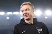 Клінсман: «Зроблю все можливе, щоб досягти успішних результатів зі збірною Південної Кореї»