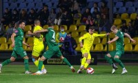 УПЛ повертається! Стартові склади на матч «Олександрія» – «Металіст 1925»