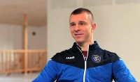 «Наруга над прапором». У росії розслідують вчинок гравця «Львова»