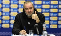 Епоха Андрія Павелка завершується розподілом грошей