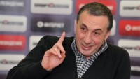 У президента ЦСКА Гінера конфіскували акції в українському банку