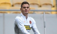 Офіційно. «Олександрія» підписала нападника «Шахтаря» 