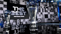 Церемонія вручення нагород ФІФА The Best: всі переможці