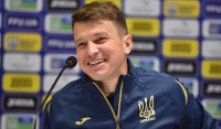 Офіційно. Руслана Ротаня призначено виконувачем обов’язків головного тренера національної збірної України