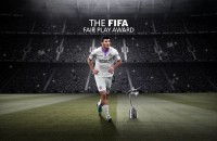 Він врятував життя супернику. Колишній захисник «Динамо» отримав приз Fair Play від ФІФА