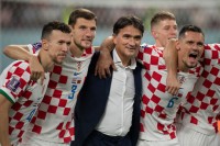 «Більше поваги до Хорватії». Далич незадоволений голосуванням ФІФА