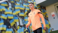 «Вболівальники-українці пишуть тобі – закінчуй з футболом…»: Сікан зізнався, кому радив «закрити рота» після гола «Минаю»  