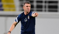 Ребров поставив завдання перед «Аль-Айном» після невдачі у Суперкубку ОАЕ