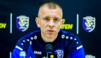Дитятьєв про зірваний прапор РФ: «Я був не один. Думаю, росіянам потрібно відкривати ще два провадження»