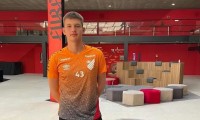 Український воротар підписав контракт із бразильським «Атлетіко Паранаенсе»