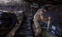 Сили оборони ліквідували ще 820 росіян. Генштаб підсумував втрати окупантів за минулу добу