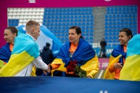 «Там і сліпий бачить, що було порушення». Леоненко обурений рівнем судівства Монзуль у грі «Динамо» - «Інгулець»