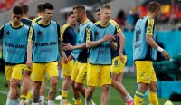 УАФ вимагає пояснень від технічного спонсора збірної України – його викрили на співпраці з «зенітом»
