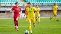Іван Сондей: «Коли я потрапив до «Динамо», мама плакала»