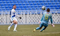 Що говорили гравці «Інгульця» після перемоги над «Динамо»