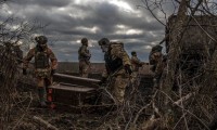 Ще майже тисяча загиблих і 45 одиниць техніки. Генштаб оновив втрати росіян на війні