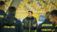 Троє динамівців отримали виклик до національної збірної України, ще двоє – у резерві
