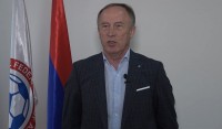 Петраков викликав у збірну Вірменії чотирьох гравців з чемпіонату Росії