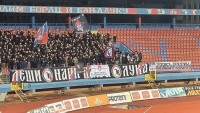 Європейський клуб отримав покарання за дії фанатів, які відкрито підтримали Росію