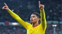 «Реал» вербує юну зірку Бундесліги через батька – таємна зустріч у Лондоні 