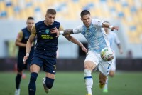 ​Андрій Русол: «Ведемо з Довбиком перемовини щодо продовження контракту»