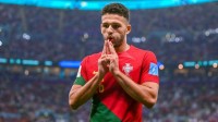 «Манчестер Юнайтед» веде переговори з Гонсалом Рамушем