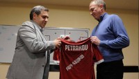 Вірменія та футбол: у що вплутався Петраков і як українці уживаються з росіянами у місцевих клубах?